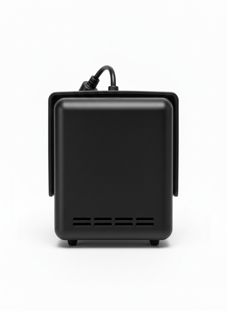 12V Car Cabin Heater and Windshield Defroster