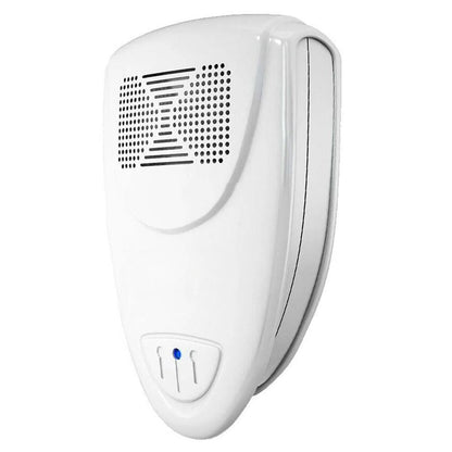Ultrasonic Pest Repellent with 20-65 KHz Frequency and Wide Coverage Area