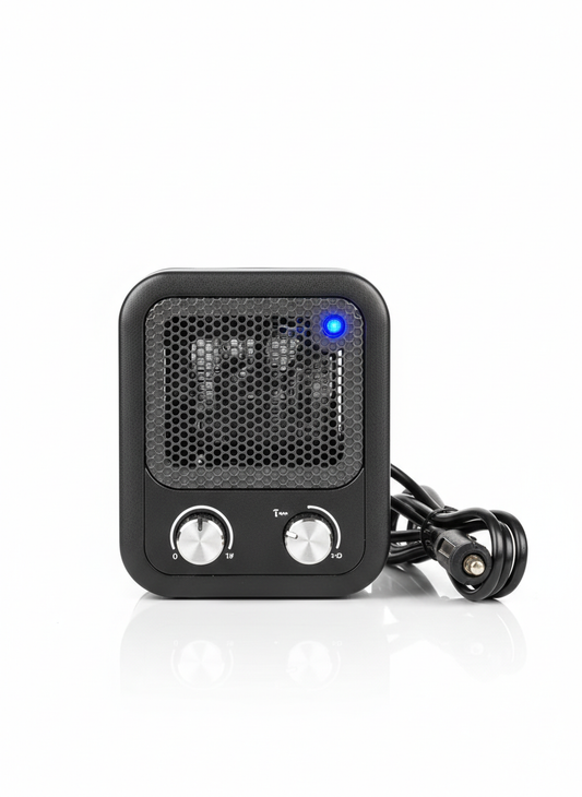 500W Electric Car Heater