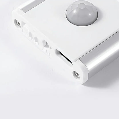 Magnetic Cabinet Light with Motion Sensor and Adjustable Color Temperature