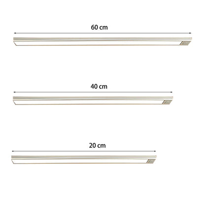 Magnetic Cabinet Light with Motion Sensor and Adjustable Color Temperature