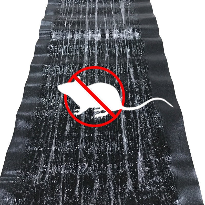 Large Glue Trap Boards with Adhesive Layer and Cardboard Base, 10-Pack