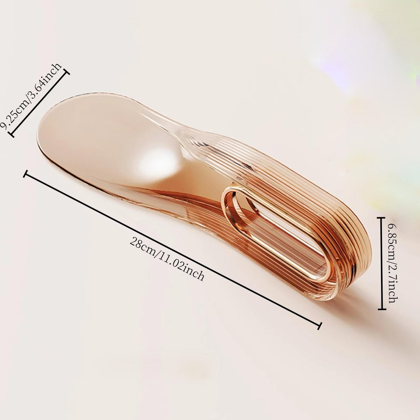 Mattress Lifter Wedge with Ergonomic Handle and 7cm Lift Height