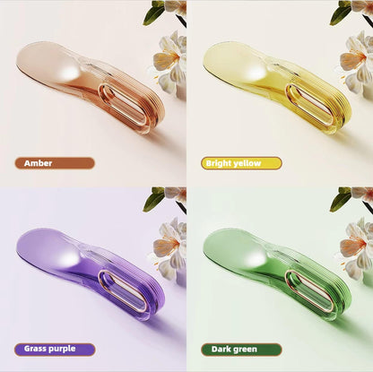 Mattress Lifter Wedge with Ergonomic Handle and 7cm Lift Height