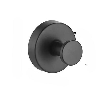 Suction Cup Hooks with Twist Lock and 10lb Capacity for Smooth Surfaces