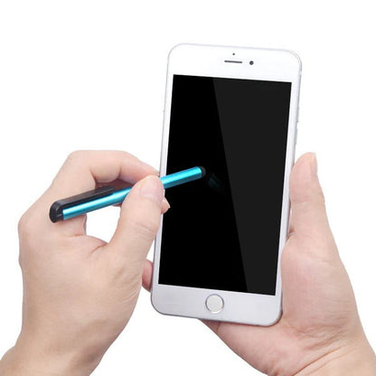 Capacitive Touch Screen Stylus with Soft Rubber Tips, 10-Piece Set
