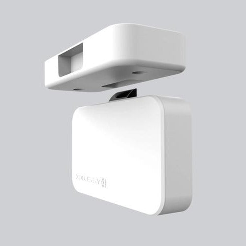 Wireless Drawer Lock with Phone Control and Hidden Mount for Child Safety