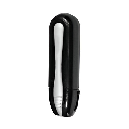 Compact Eyeglass Cleaner with Carbon Pads and Brush, Pocket-Sized