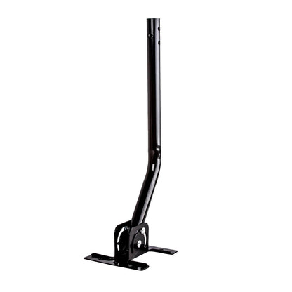 Digital Omnidirectional HDTV Antenna with 40ft Cable and Signal Filter for Local Channels