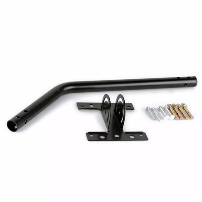 Digital Omnidirectional HDTV Antenna with 40ft Cable and Signal Filter for Local Channels